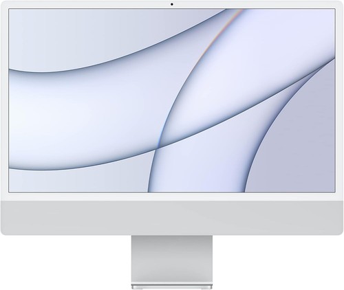 Apple imac 5k - imac, 24"