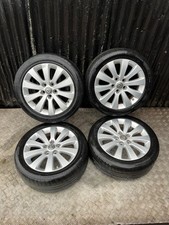 VAUXHALL ZAFIRA C TOURER 2016