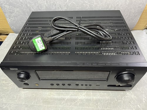 Denon avr 1912 - avr-1912, integrated