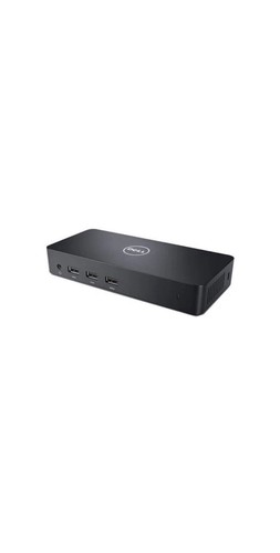 Dell usb ultra hd - 3.0,