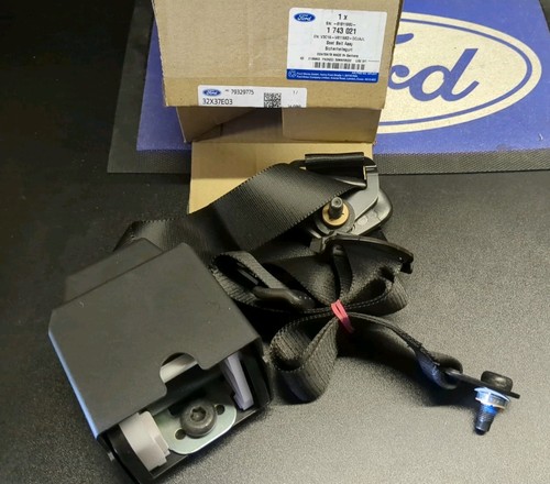 Genuine ford transit mk6 - genuine, mk7