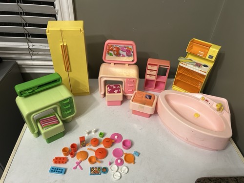 Vintage 70s barbie - vintage,