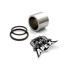 Z750 MBF ABS 2011 Brake