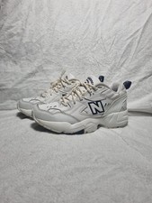 Women's NEW BALANCE White 608