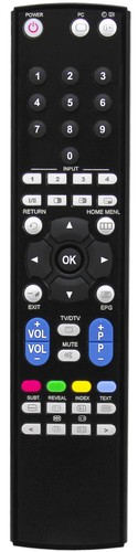 Pioneer replacement remote - replacement,