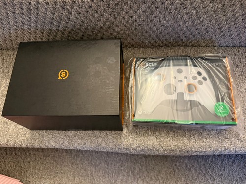 Scuf instinct pro wireless - scuf,