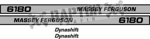 Massey ferguson graphics - massey,