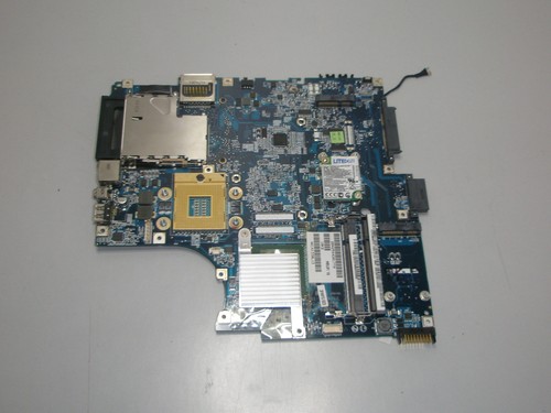 Intel 3161p motherboard - intel, la-3161p