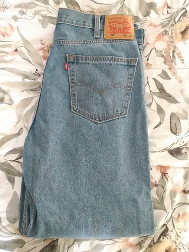 Levi strauss and men - and, men's