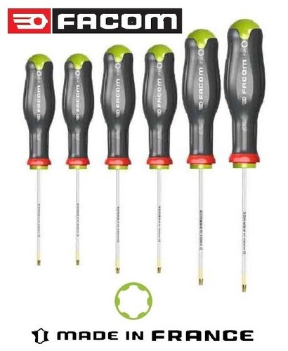 Facom atxp piece protwist - atxp.j6, 6