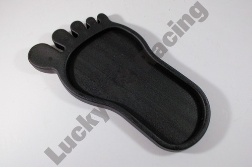 Sidestand support puck - , prop