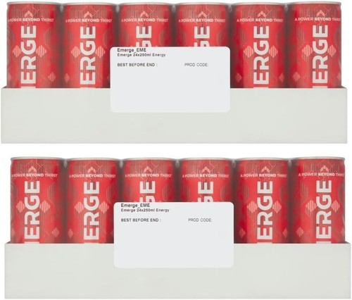 Emerge energy original mixed - emerge,