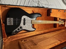 Geddy Lee Fender Jazz Bass USA