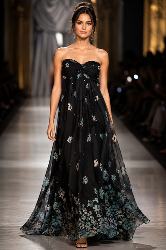 Temperley london silk dress - silk,