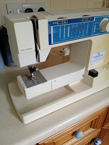 Husqvarna classica 105 sewing - classica,