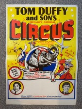 Irish 1984 Tom Duffy and Sons