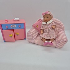 Zapf Creation Baby Born