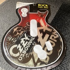 Ozzy  Osbourne  Guitar Hero