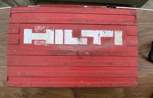 Hilti te6 36v cordless - te6-a,
