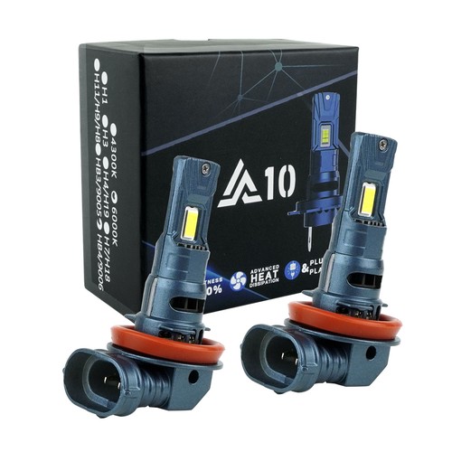 H11 led low - h11,