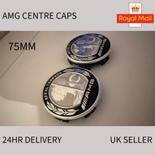 NEW MERCEDES BENZ 75mmAMG A35