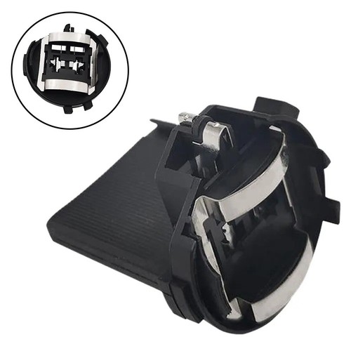 Headlight bulb holder - headlight,
