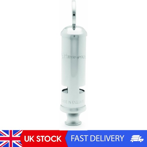 Metropolitan police whistle - 15,