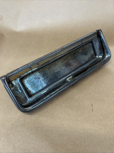 Large old antique - antique, front