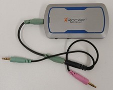 X Rocker Transmitter #51XXX