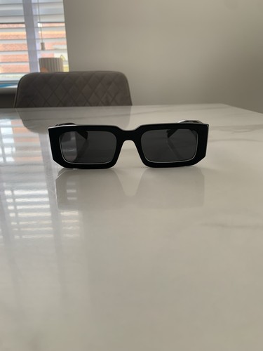 Prada sunglasses - prada,