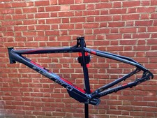 CARRERA Vengeance  2024 E SPEC