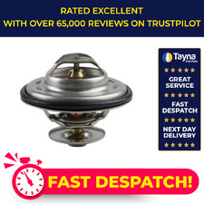 Coolant Thermostat fits