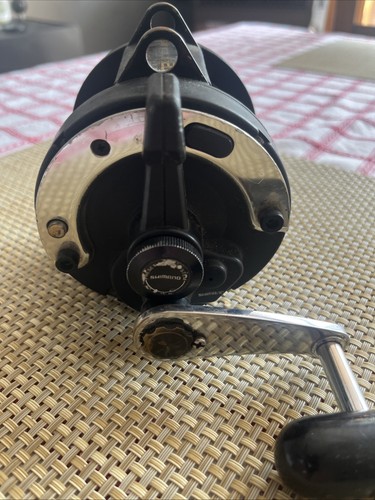 Preowned shimano tld - 🐠,