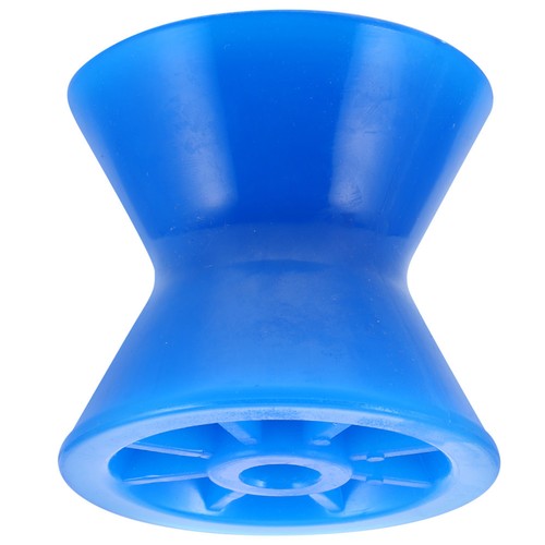 Marine launching wheels roller - marine,