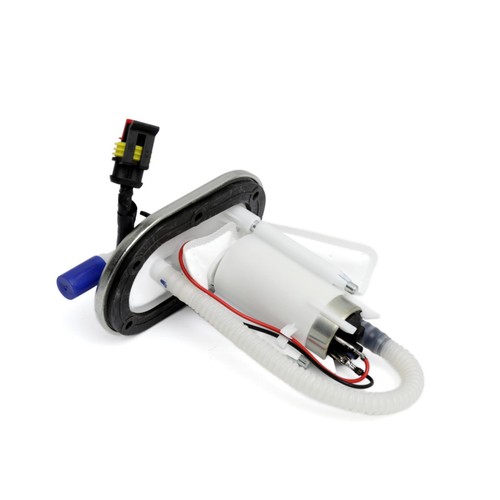 Mutt akita 125 eu5 2021 - mutt,