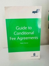 Guide to Conditional Fee