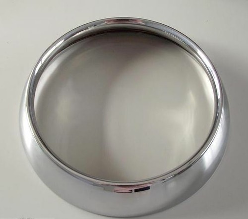 Rover triple plated chrome - rover,