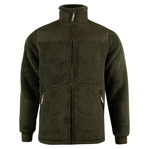 Jack pyke sherpa fleece - jack, jacket
