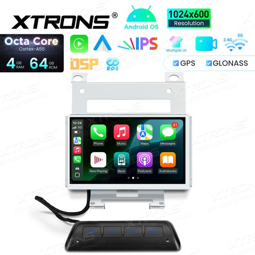 Android radio for - android,