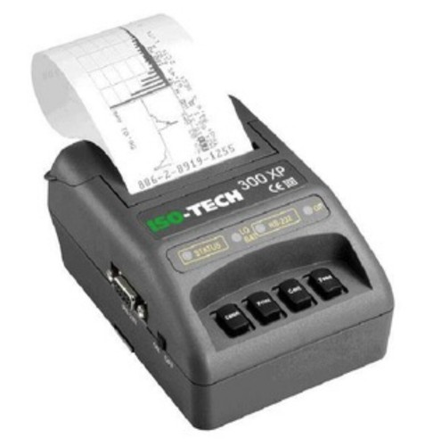 Iso tech thermal - iso-tech, 300xp