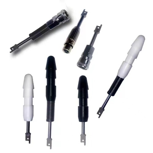 Complete saw adapter fittings - complete,