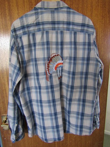 Unique country wester style - country,