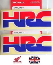 GENUINE HONDA RACING