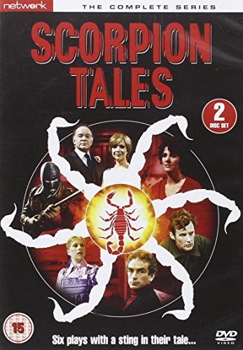 Scorpion tales the - -, complete