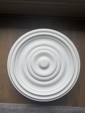 OracDecor R09 Ceiling Rose