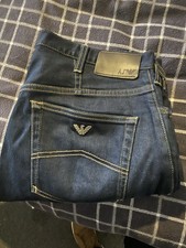 Men’s Armani Jeans Size 32 W
