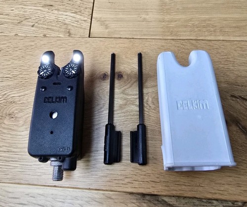 Delkim txi white - txi-d,