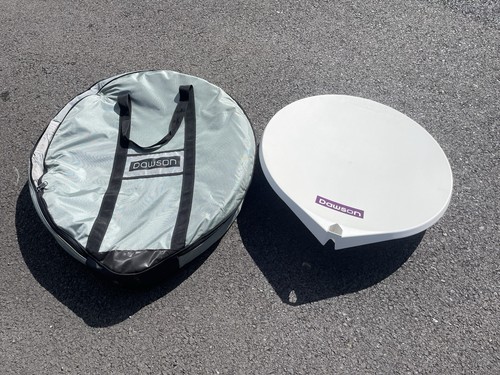 Dawson satellite dish 85cm - dawson,