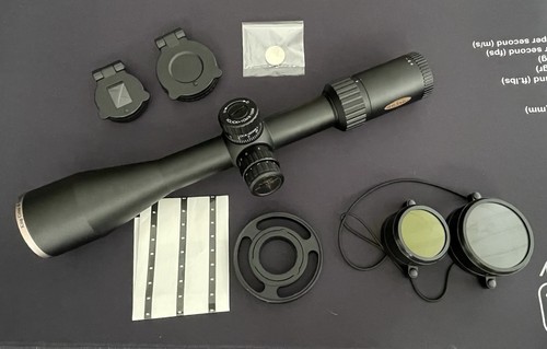 Mtc king cobra 16x50 - cobra, sfp