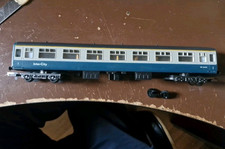 LIMA OO Gauge British Rail Ic